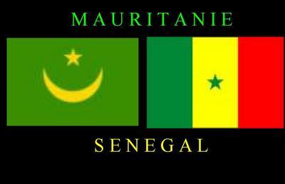 La Mauritanie et le Sénégal discutent du renforcement de leurs relations 2 - Le Progrès Egyptien La Mauritanie et le Sénégal discutent du renforcement de leurs relations 1 - Le Progrès Egyptien
