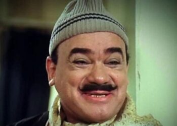 Mohammad Redah, le premier et le dernier “Moalem” de la scène artistique