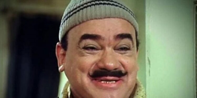 Mohammad Redah, le premier et le dernier "Moalem" de la scène artistique 2 - Le Progrès Egyptien Mohammad Redah, le premier et le dernier "Moalem" de la scène artistique 1 - Le Progrès Egyptien