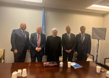 Mufti-ONU : Lutter contre le discours de haine