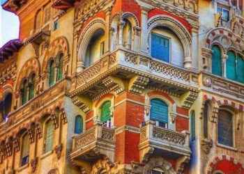 Minamar, c’est là où Mahfouz s’inspirait !