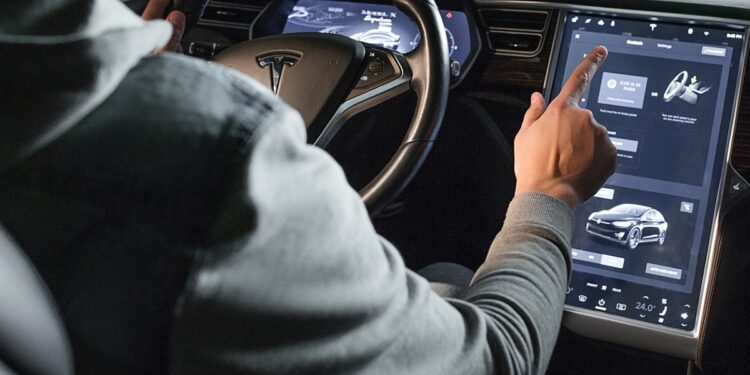 Conduite autonome : Elon Musk s’attend à des bénéfices records 1 - Le Progrès Egyptien