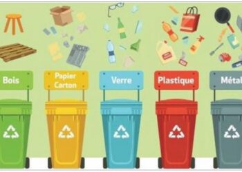 Réglementer le secteur des déchets