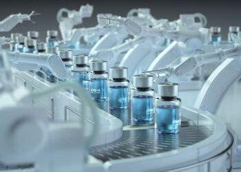Localiser la fabrication de vaccins