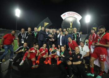 Ligue des Champions de la CAF 2023 :Al-Ahly participera-t-il à la Coupe du monde 2025 ?