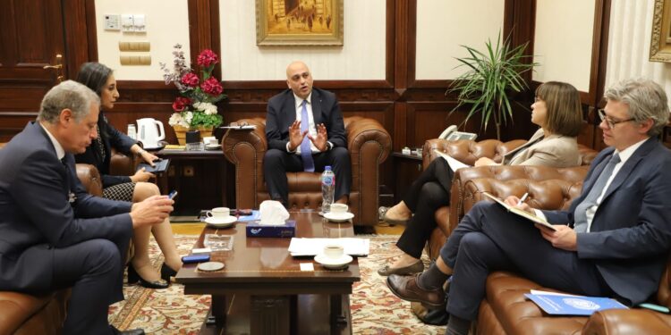 Développer les PMEs en Egypte 2 - Le Progrès Egyptien Développer les PMEs en Egypte 1 - Le Progrès Egyptien