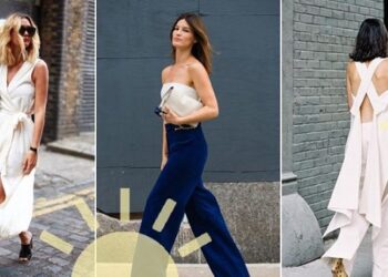 S’habiller pour un festival quand il fait chaud