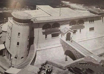 Casino El Saraya, où se rencontrent les majestés