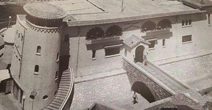 Casino El Saraya, où se rencontrent les majestés 2 - Le Progrès Egyptien Casino El Saraya, où se rencontrent les majestés 1 - Le Progrès Egyptien