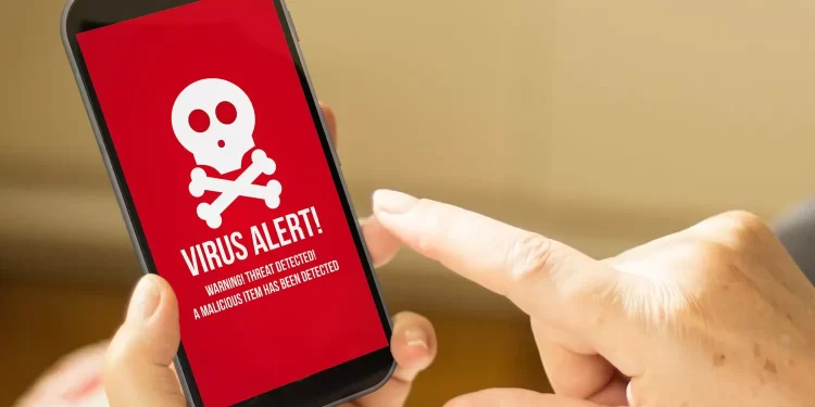Antivirus sur téléphone : Est-ce utile ? 1 - Le Progrès Egyptien