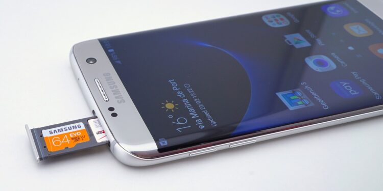 Téléphones Android : Les cartes SD, un cauchemar ? 1 - Le Progrès Egyptien