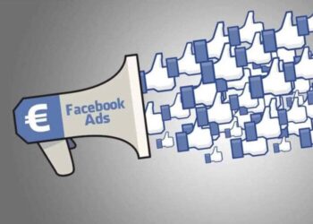 Quand un “like” engendre des “pubs”