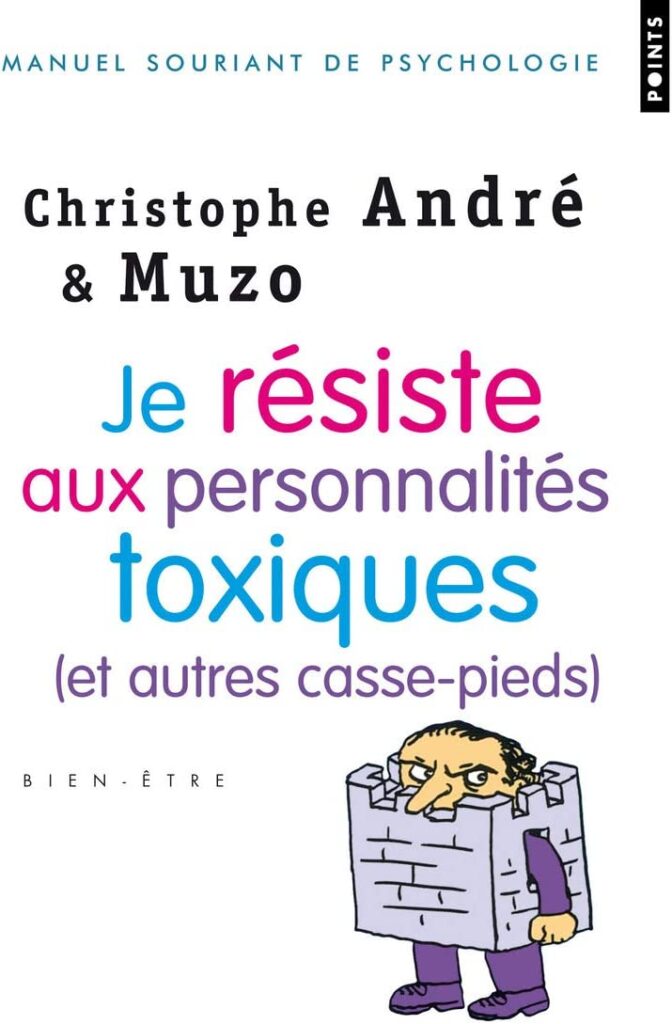 Pour savoir gérer les personnes toxiques 4 - Le Progrès Egyptien Pour savoir gérer les personnes toxiques 3 - Le Progrès Egyptien