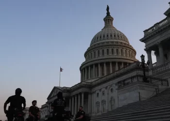 Etats-Unis : Le risque d’un défaut de paiement écarté in extremis    