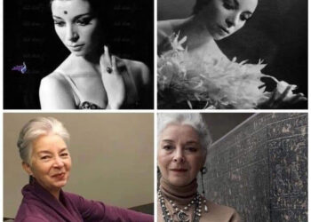 Disparition de Magda Saleh, pionnière du ballet égyptien et arabe