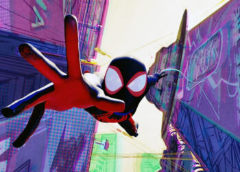 Spider-Man: Across the Spider-Verse dépasse le total du box-office en 12 jours