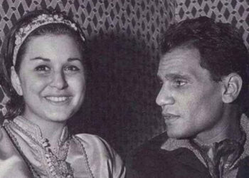 Yousry Nasrallah honoré par le FIFC