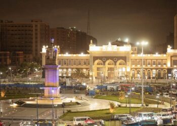 Madbouli: Importance de la rénovation des environs de la gare ferroviaire du Caire