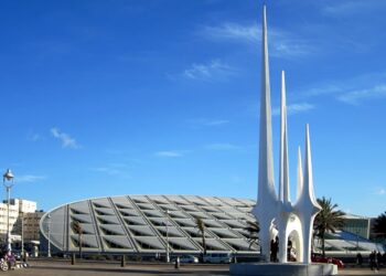 Bibliotheca Alexandrina : Colloque sur “L’initiative nationale des projets verts ”