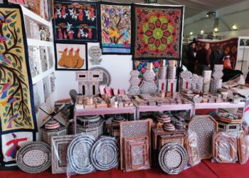 Soutenir les petits producteurs artisanaux