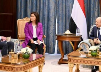 Le ministre yéménite des AE et l’envoyé onusien pour le Yémen examinent la situation sur la scène locale