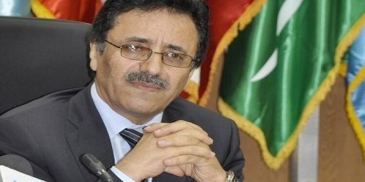 L'OADA appelle les institutions arabes à participer au Prix d'excellence du gouvernement 1 - Le Progrès Egyptien Nasser Al-Qahtani