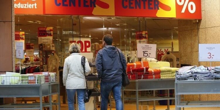 L'inflation allemande réaccélère en juin 1 - Le Progrès Egyptien