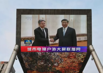 Chine-USA : Les signes d’apaisement n’auront pas duré longtemps