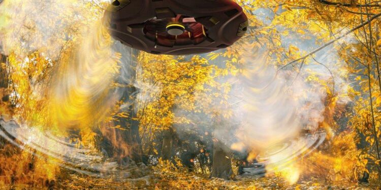 De nouvelles technologies sur le point de changer nos vies 2 - Le Progrès Egyptien De nouvelles technologies sur le point de changer nos vies 1 - Le Progrès Egyptien