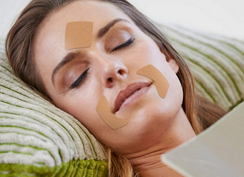 Ces patchs anti-rides virales remplaceraient le botox