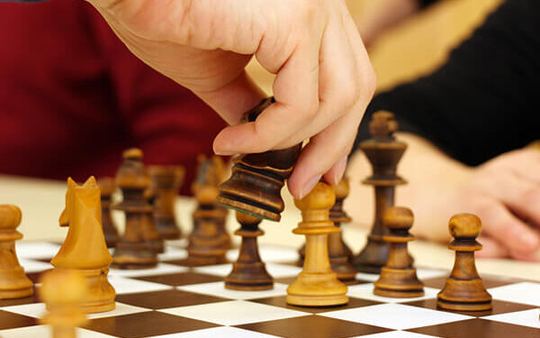 La Fédération égyptienne d'échecs organise le championnat du monde junior à Charm El-Cheikh 2 - Le Progrès Egyptien La Fédération égyptienne d'échecs organise le championnat du monde junior à Charm El-Cheikh 1 - Le Progrès Egyptien