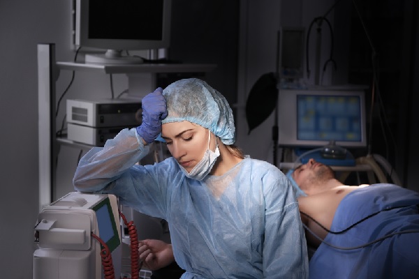 Erreurs médicales : Fatales ou évitables ? 8 - Le Progrès Egyptien Erreurs médicales : Fatales ou évitables ? 7 - Le Progrès Egyptien