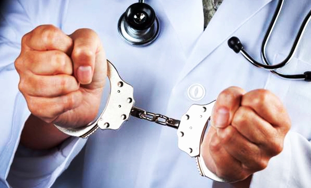 Erreurs médicales : Fatales ou évitables ? 6 - Le Progrès Egyptien Erreurs médicales : Fatales ou évitables ? 5 - Le Progrès Egyptien