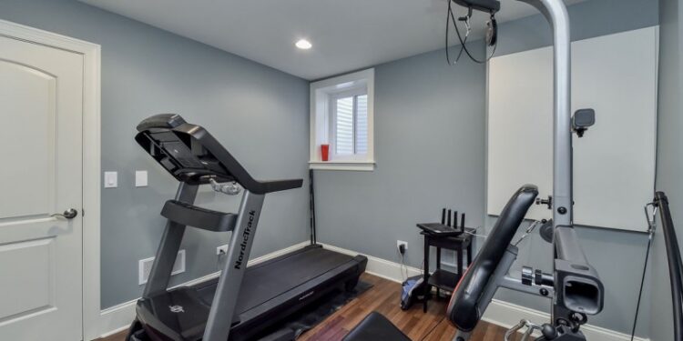 Un gymnase à domicile est-il possible ? 2 - Le Progrès Egyptien Un gymnase à domicile est-il possible ? 1 - Le Progrès Egyptien