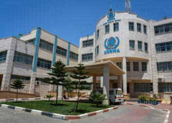 La Conférence des donateurs pour l’UNRWA collecte 812 millions d’USD