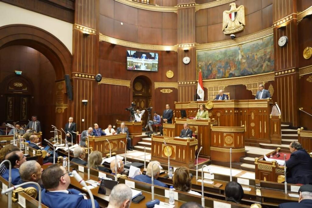 Le ministère du Plan vise un taux de croissance de 4,1% au cours de l'année 3 - Le Progrès Egyptien Le ministère du Plan vise un taux de croissance de 4,1% au cours de l'année 2 - Le Progrès Egyptien