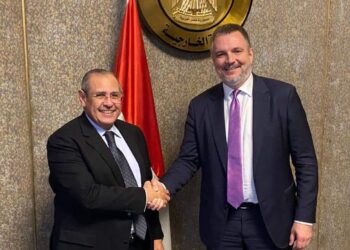 Coopération économique et commerciale entre l'Egypte et la Serbie 10 - Le Progrès Egyptien Coopération économique et commerciale entre l’Egypte et la Serbie