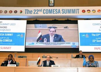 Le Président regagne la patrie après une tournée africaine réussie