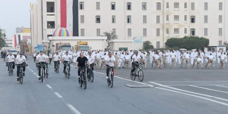Al-Sissi : L'Egypte a déployé d'intenses efforts pour mettre en vigueur l'accord commercial du COMESA 2 - Le Progrès Egyptien Al-Sissi : L'Egypte a déployé d'intenses efforts pour mettre en vigueur l'accord commercial du COMESA 1 - Le Progrès Egyptien