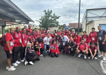 Amal Mobada : Le mot “impossible” n’existe plus(2)