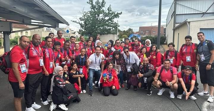 Amal Mobada : Le mot “impossible” n’existe plus(2) 2 - Le Progrès Egyptien Amal Mobada : Le mot “impossible” n’existe plus(2) 1 - Le Progrès Egyptien