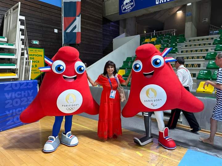 Amal Mobada : Le mot “impossible” n’existe plus(2) 4 - Le Progrès Egyptien Amal Mobada : Le mot “impossible” n’existe plus(2) 3 - Le Progrès Egyptien