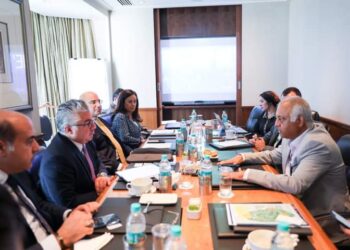 ZECS: Entretiens avec des entreprises indiennes