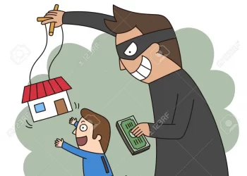 La vente de l’illusion  : Quand l’achat d’une propriété tourne au cauchemar !