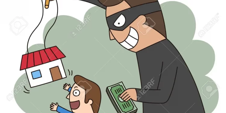 La vente de l’illusion  : Quand l’achat d’une propriété tourne au cauchemar ! 1 - Le Progrès Egyptien