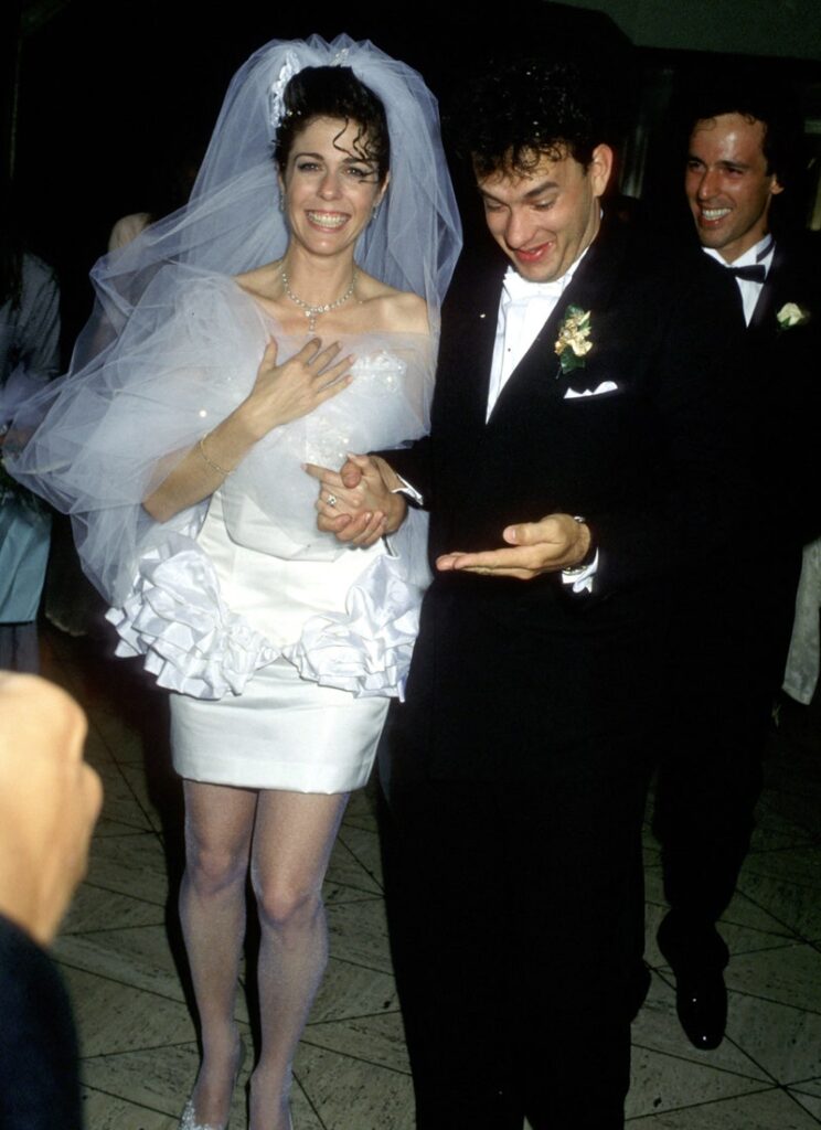 1980 : Les plus belles robes De mariée des célébrités 8 - Le Progrès Egyptien 1980 : Les plus belles robes De mariée des célébrités 7 - Le Progrès Egyptien
