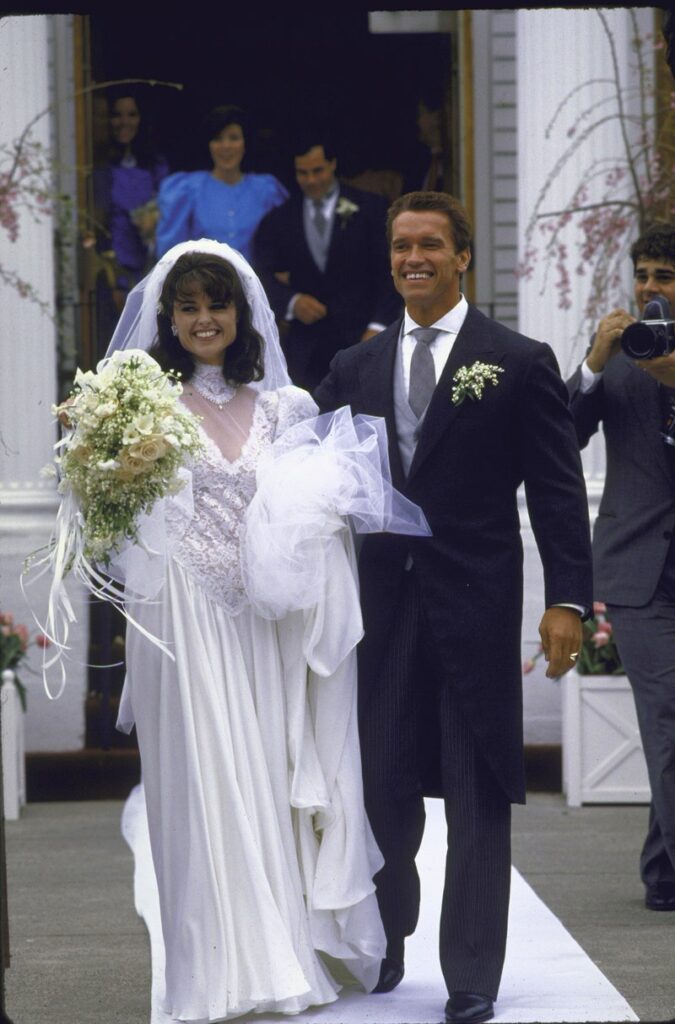 1980 : Les plus belles robes De mariée des célébrités 12 - Le Progrès Egyptien 1980 : Les plus belles robes De mariée des célébrités 11 - Le Progrès Egyptien