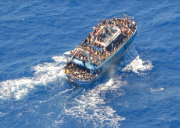 Grèce : Des dizaines de migrants meurent noyés