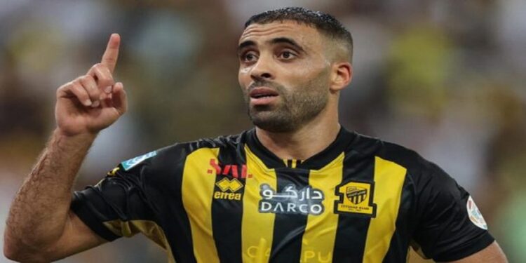 Abderrazak Hamdallah vers l’Egypte ? 1 - Le Progrès Egyptien