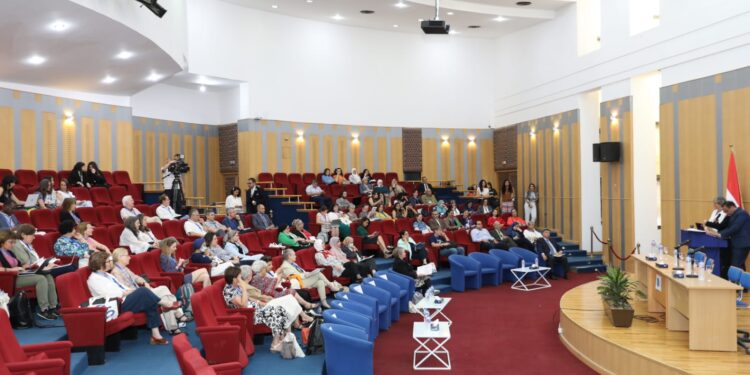 Les langues appliquées à l'ère de l'Intelligence artificielle 1 - Le Progrès Egyptien